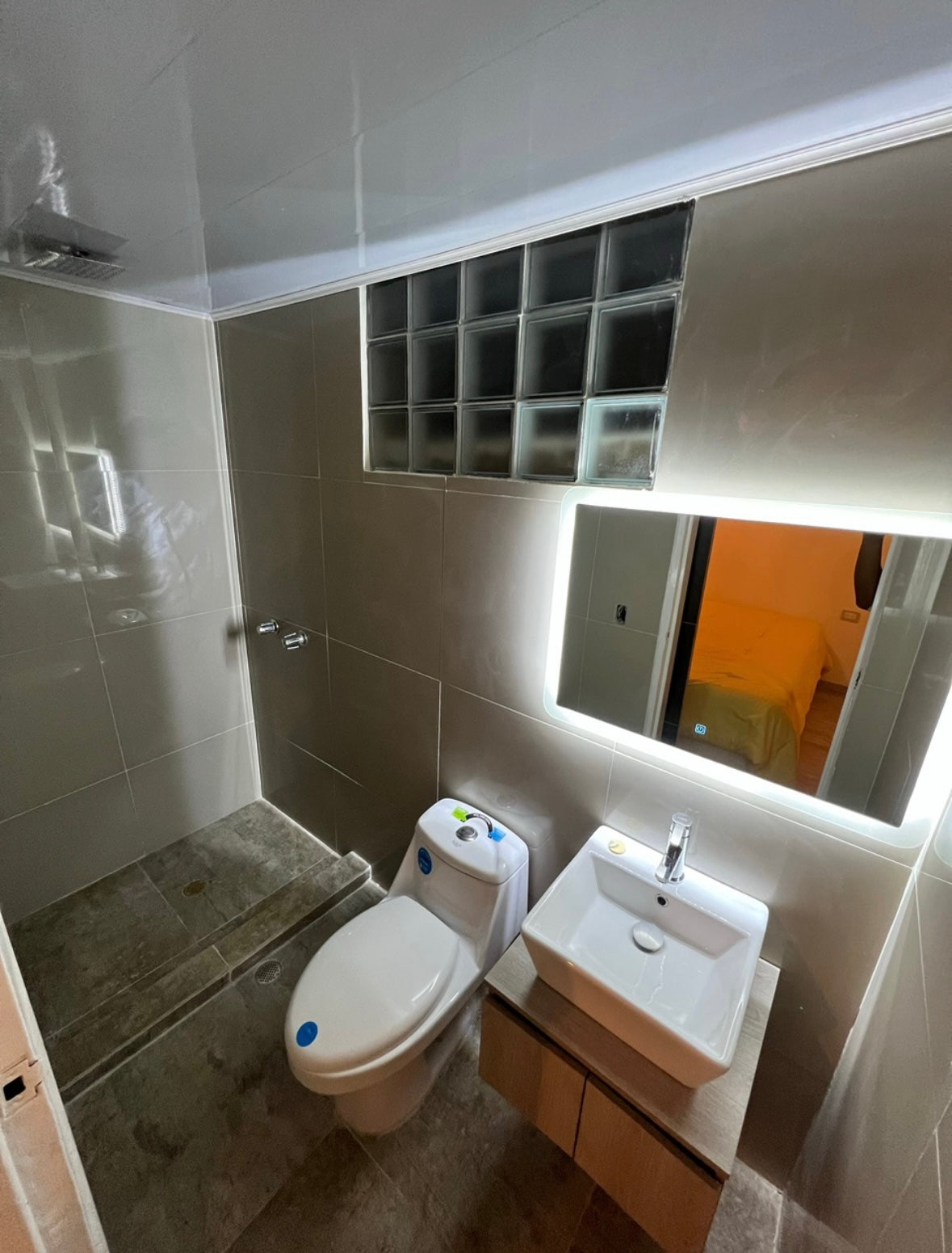 Noche de Hospedaje en Apartamento Deluxe en LaVistaGlamp