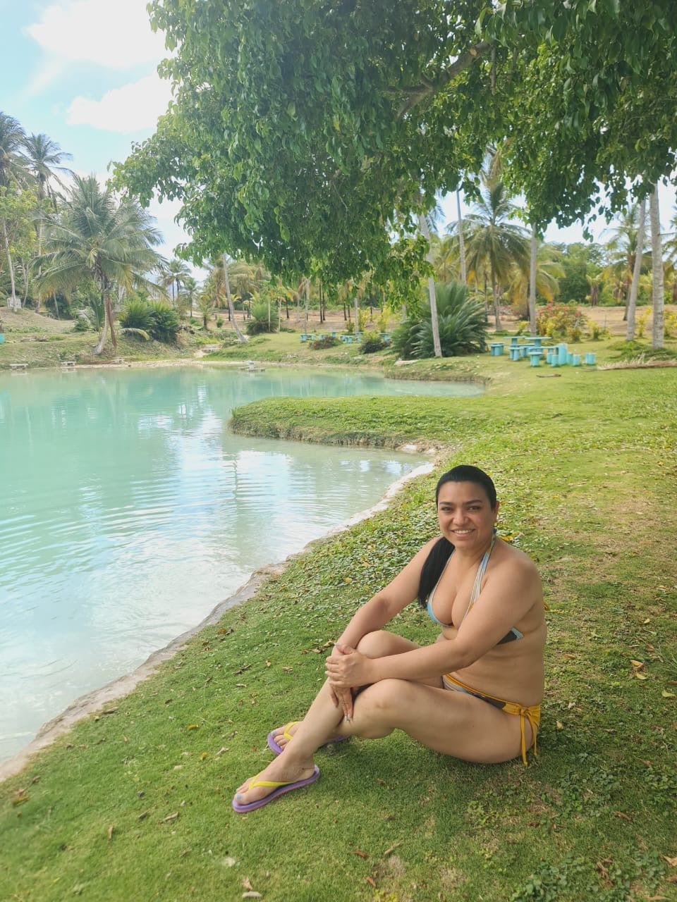 Full Day Aguas de Moisés 🐠