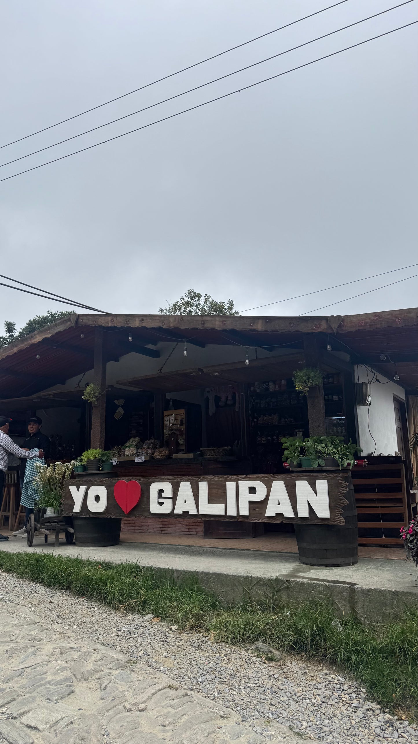 Tour Galipán ✨ y Hacienda Santa Teresa 🥃 2D🌤️ / 1N 🌙