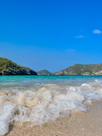 🐬 Tour de los Delfines e Isla Piscina 🛥️