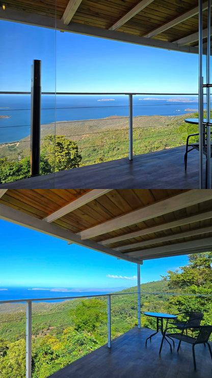 Noche de Hospedaje en Villa Amalfi - VistaGlamp