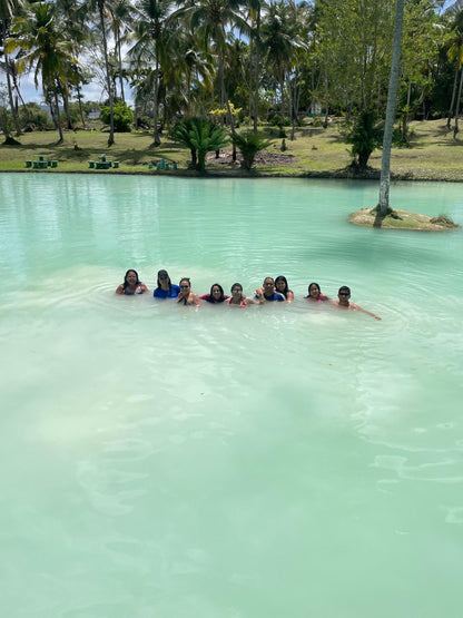 Full Day Aguas de Moisés 🐠