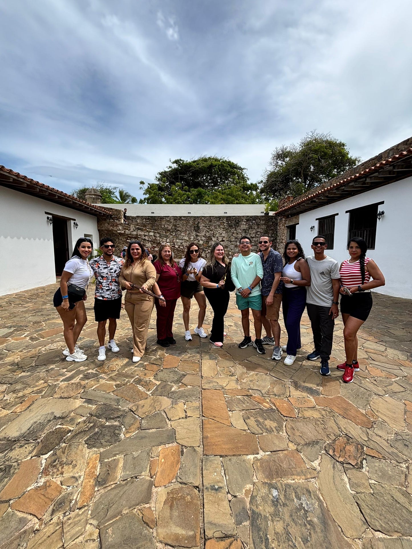 Tour Isla de Margarita 3D 🌤️/ 2N 🌙 Viaje Grupal