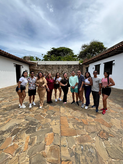 Tour Isla de Margarita 3D 🌤️/ 2N 🌙 Viaje Grupal