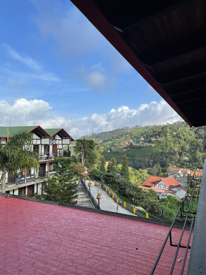 Tour Colonia Tovar 3D🌤️/ 2N🌙 - Especial Navideño 🎄🎅🏻