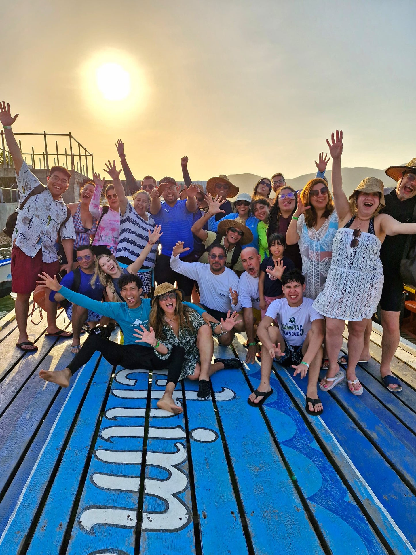 🐋Tour Mochima: Playa Blanca y la Cueva de Manare 🐚