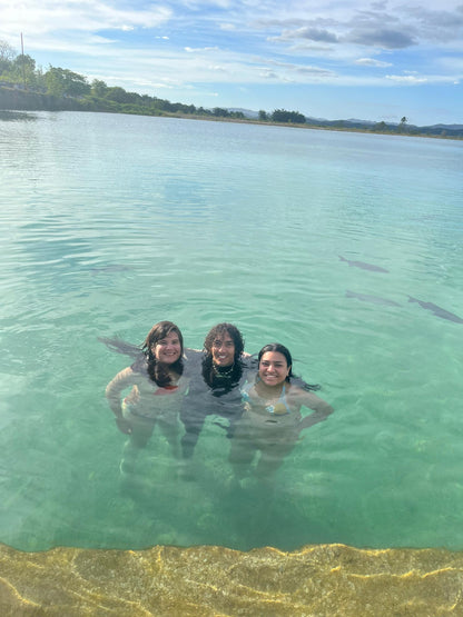 Full Day Aguas de Moisés 🐠