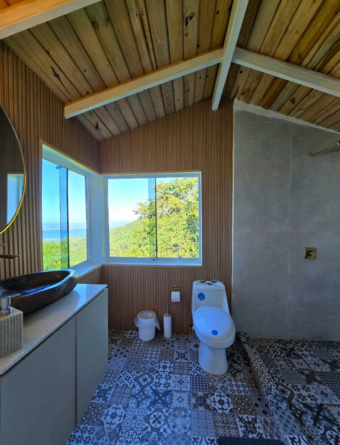 Noche de Hospedaje en Villa Amalfi - VistaGlamp