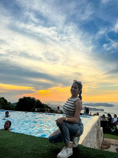 Full Day en LaVistaGlamp 🌅