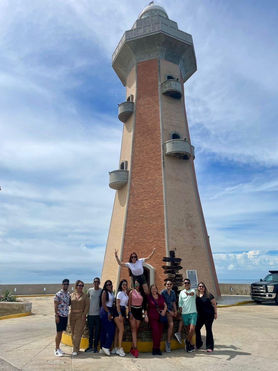Tour Isla de Margarita 3D 🌤️/ 2N 🌙 Viaje Grupal