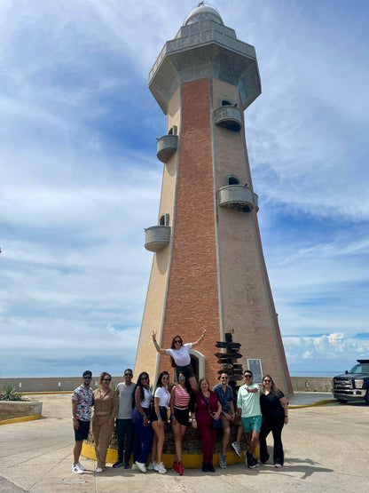 Tour Isla de Margarita 3D 🌤️/ 2N 🌙 Viaje Grupal