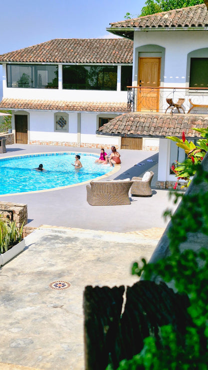 Villa Emma Experience