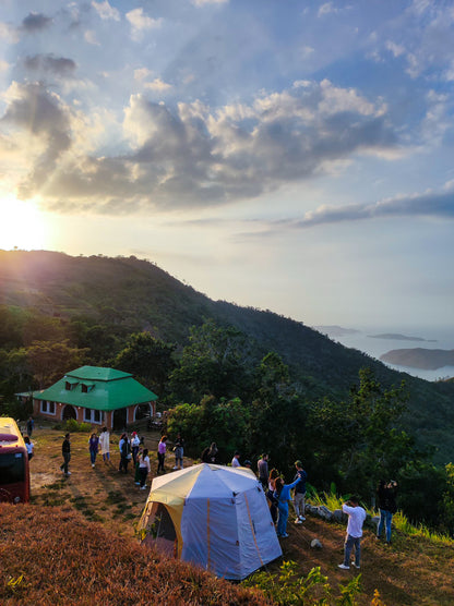Tour Altos de Sucre - Edición Sábados 🌅