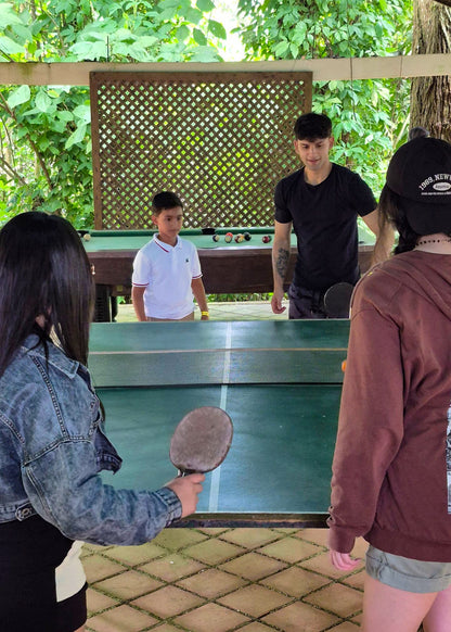 Tour Altos de Sucre - Edición Domingos 🌻