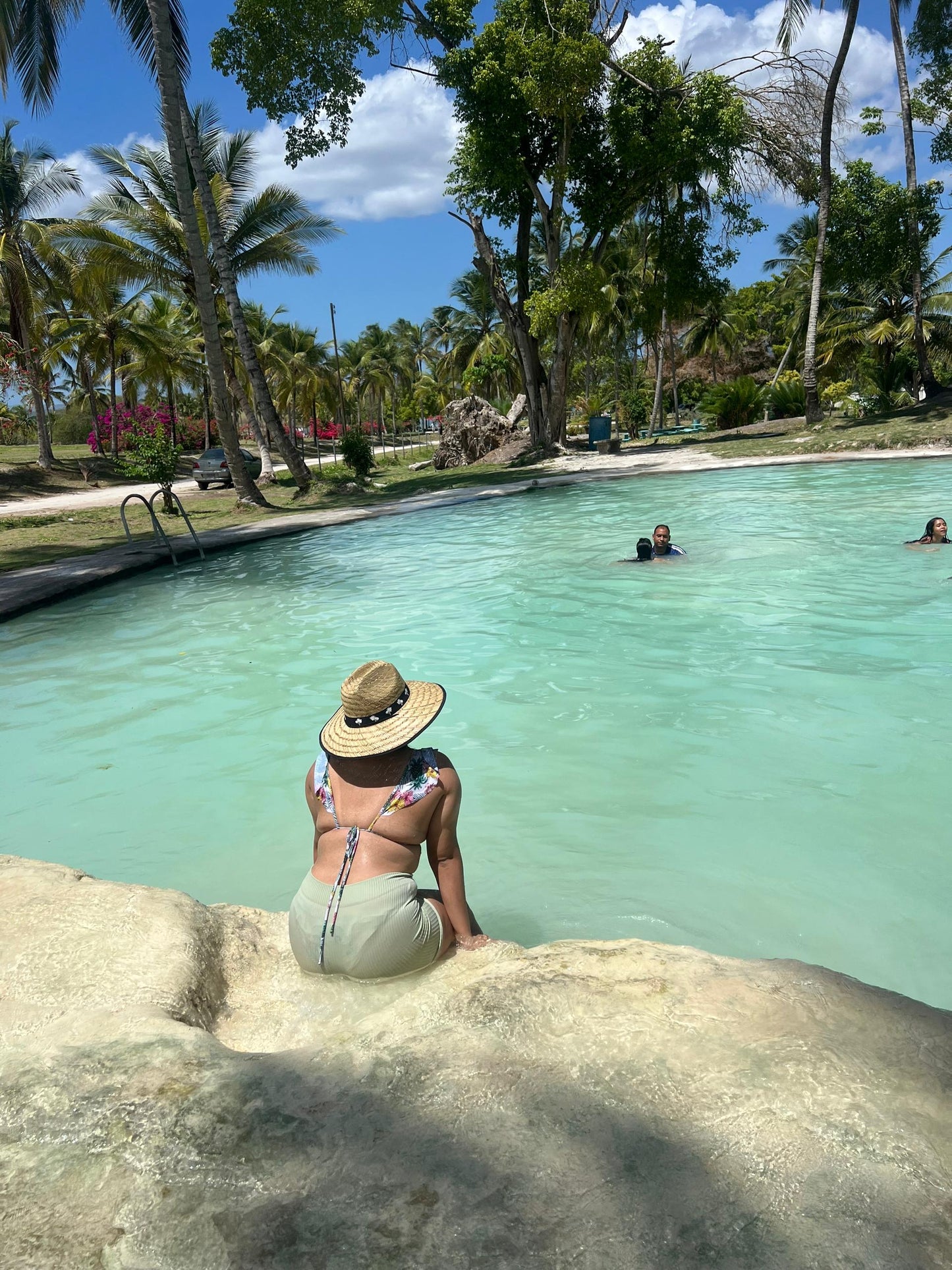 Full Day Aguas de Moisés 🐠