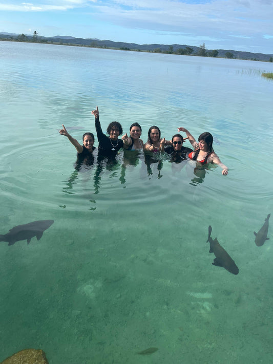 Full Day Aguas de Moisés 🐠