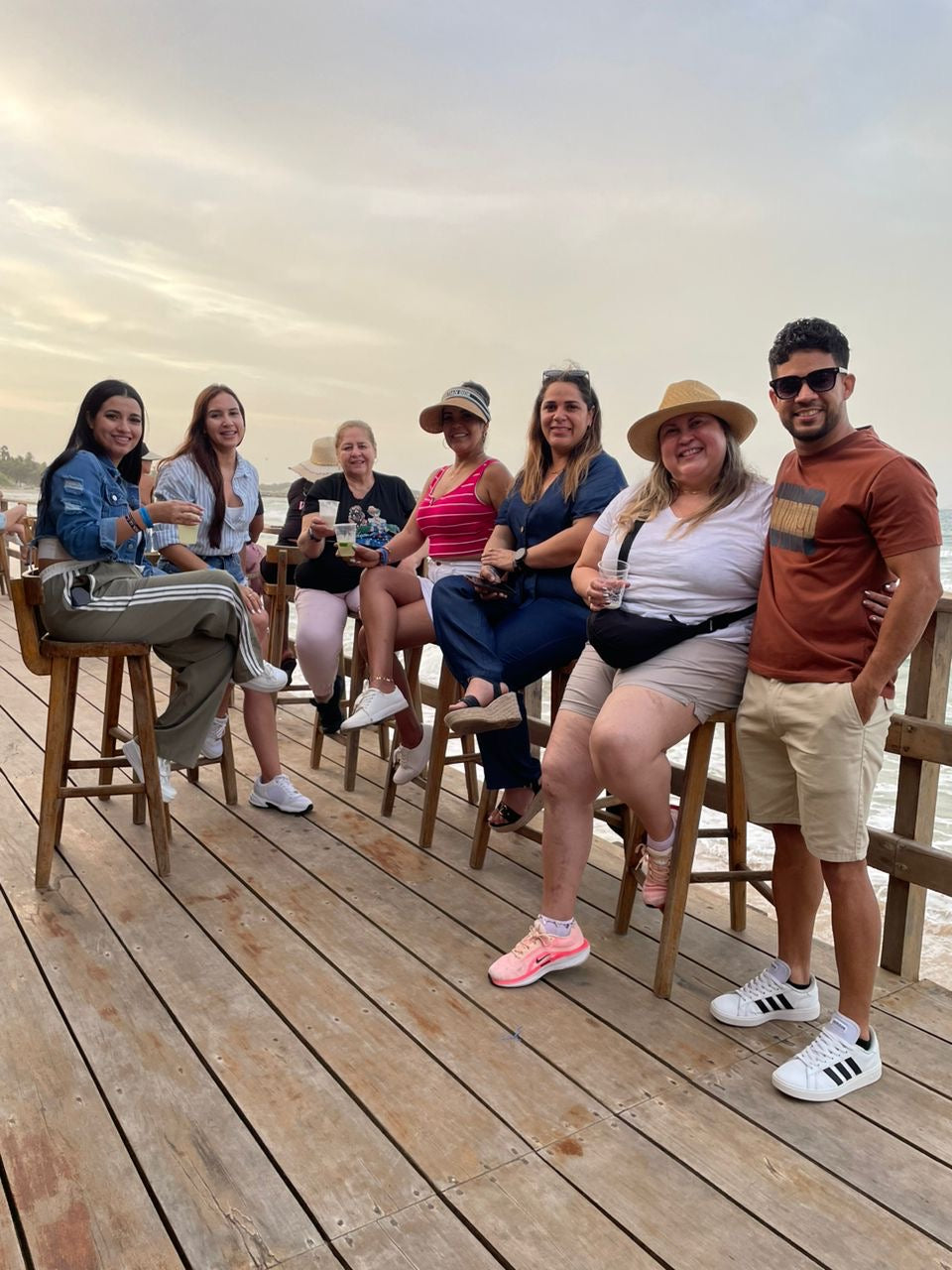 Tour Isla de Margarita 3D 🌤️/ 2N 🌙 Viaje Grupal