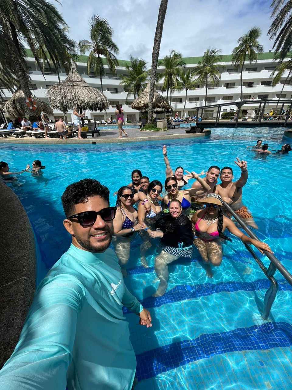Tour Isla de Margarita 3D 🌤️/ 2N 🌙 Viaje Grupal