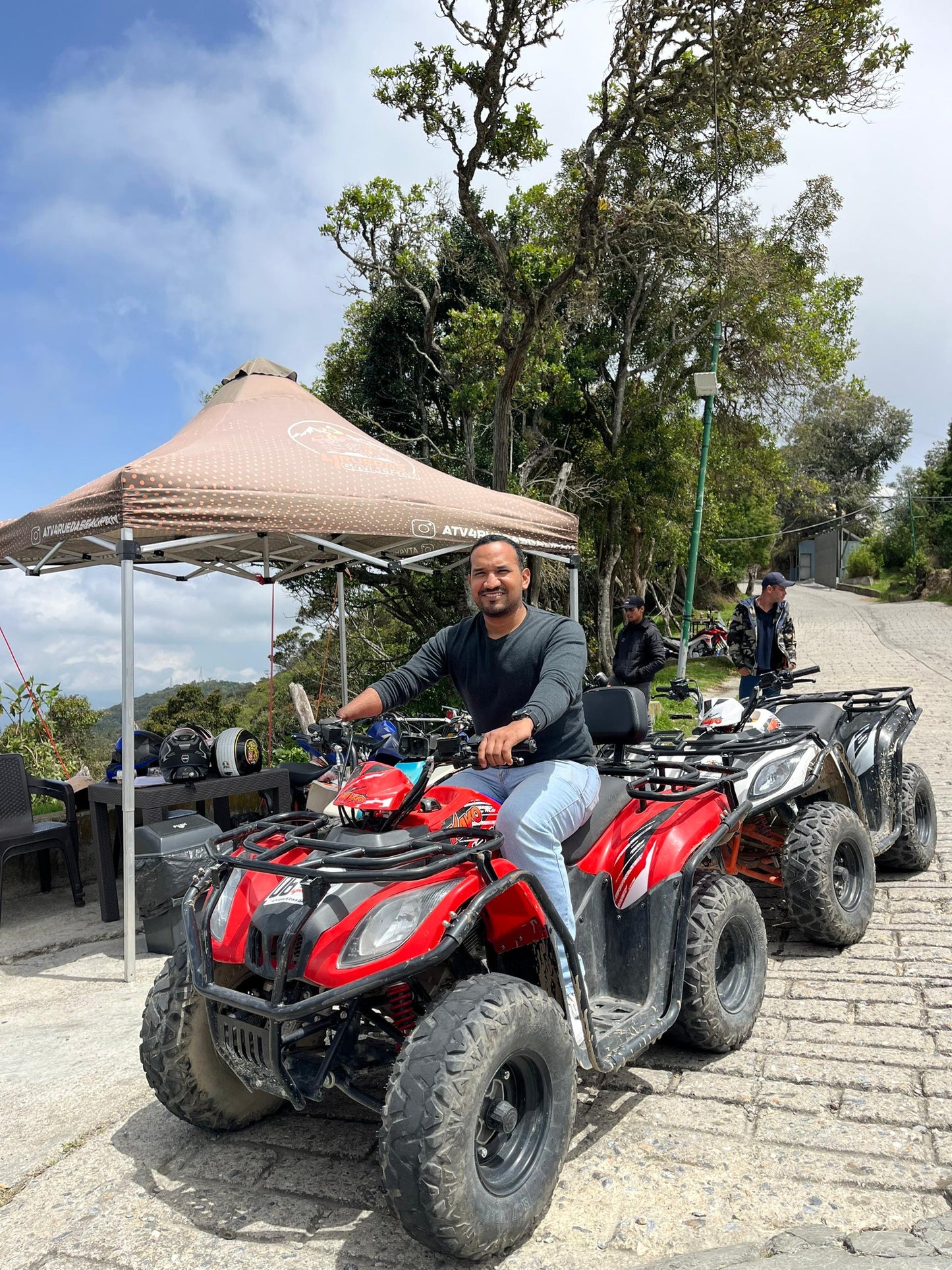 Tour Galipán ✨ y Hacienda Santa Teresa 🥃 2D🌤️ / 1N 🌙