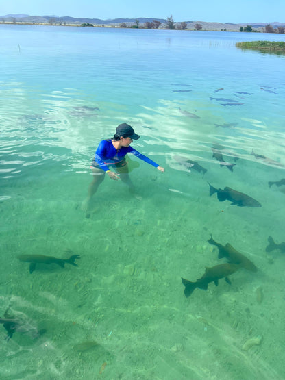 Full Day Aguas de Moisés 🐠