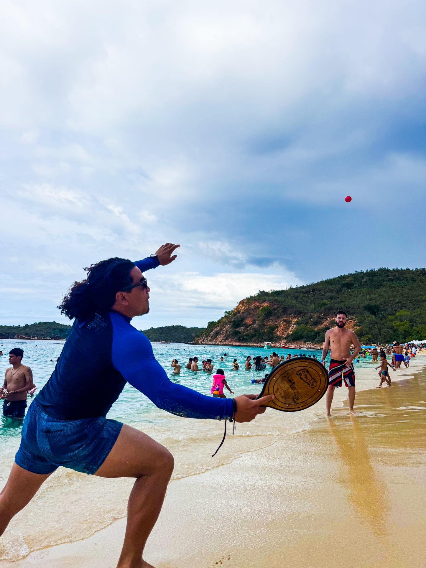 🐋Tour Mochima: Playa Blanca y la Cueva de Manare 🐚
