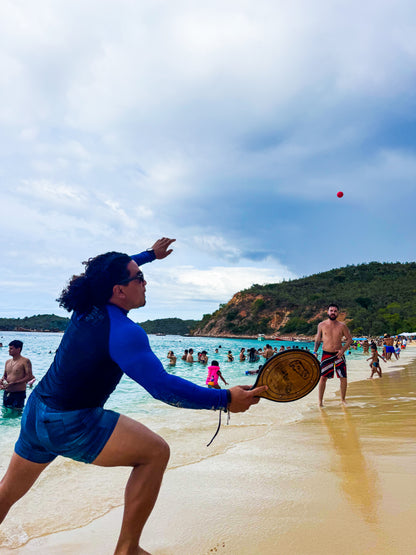 🐋Tour Mochima: Playa Blanca y la Cueva de Manare 🐚