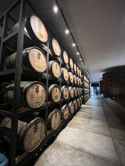 Tour Galipán ✨ y Hacienda Santa Teresa 🥃 2D🌤️ / 1N 🌙