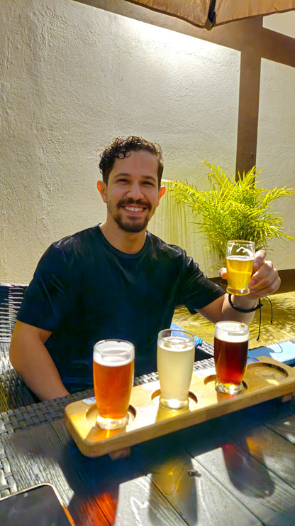 Tour Colonia Tovar 3D🌤️/ 2N🌙 - Especial Navideño 🎄🎅🏻