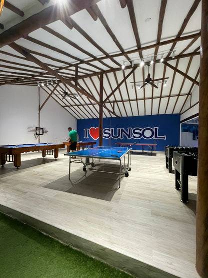 Tour Isla de Margarita 3D 🌤️/ 2N 🌙 Viaje Grupal