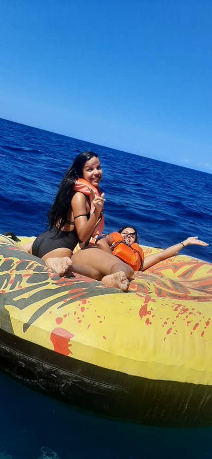 Camping Playa Manare