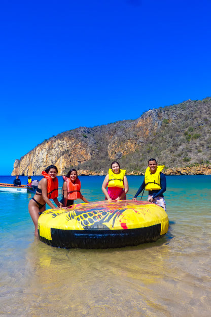 Camping Playa Manare