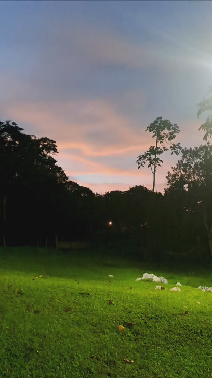 Camping en Los Altos de Sucre 🏕️