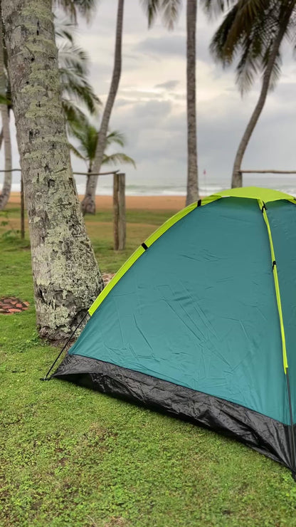 Camping Playa Puipuy ⛺️