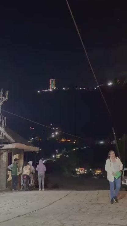 Tour Galipán ✨ y Hacienda Santa Teresa 🥃 2D🌤️ / 1N 🌙